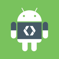 Android Things logo