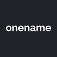 OneName logo
