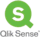 QlikSense logo