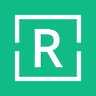 Readory logo