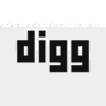 Digg logo