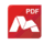 PDFsam icon