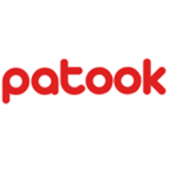 Patook logo