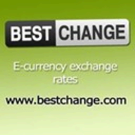 BestChange logo