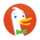 DuckDuckGo: Bang icon