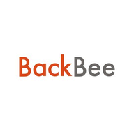 BackBee CMS logo