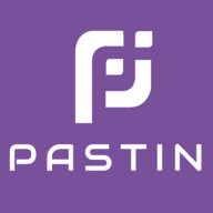 Pastin logo