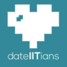 dateIITians logo
