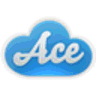 ACE (Ajax Code Editor) logo