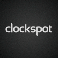 Clockspot logo