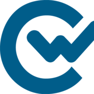 Clockwise logo
