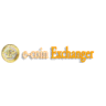 E-coinExchanger logo