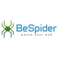 beSpider logo