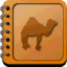Camelcamelcamel logo