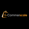 Commerscale logo