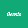 Geenio logo