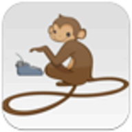 Infinite Monkeys logo