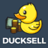 DuckSell logo