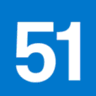 Kloud51 logo