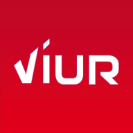 ViUR.is logo