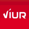 ViUR.is logo