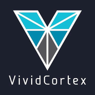 VividCortex logo