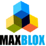 MaxBlox logo