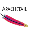 ApacheTail logo