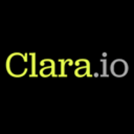 Clara.io logo