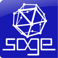 Sage Math logo