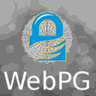 WebPG logo