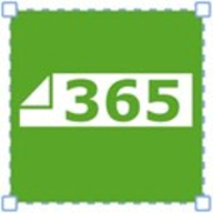 365Layouts.com logo
