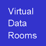 Virtual Data Rooms logo