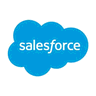 Salesforce Sales Analytics logo