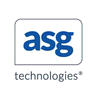 ASG Enterprise Data Intelligence logo
