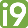 I-9 Advantage logo