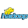 Hadoop HDFS logo