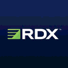 RDX Managed Services logo