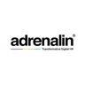 Adrenalin HCM logo