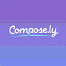 Compose.ly icon