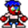 Mega Man Rock Force icon