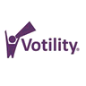 Votility logo