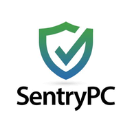 SentryPC logo