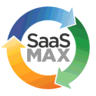 SaasMax logo