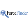 ForceFinder logo