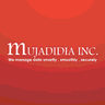 Mujadidia Inc logo