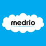 Medrio eSource logo