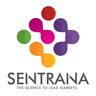 Sentrana logo