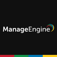 ManageEngine EventLog Analyzer logo