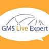 GMS Live Expert logo